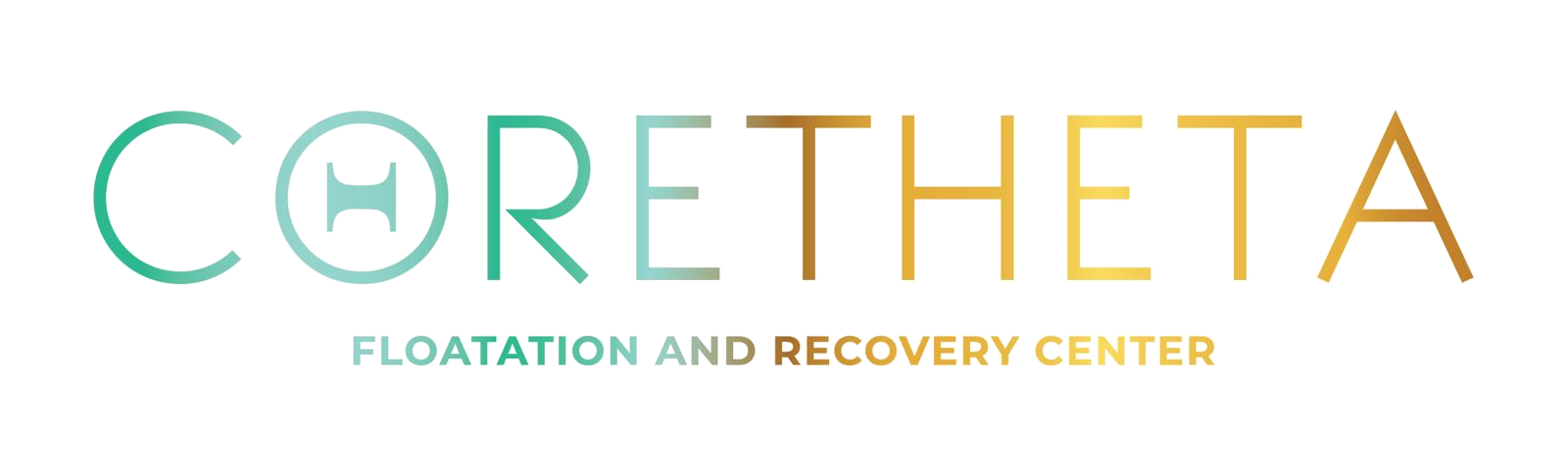 Core Theta Logo Footer