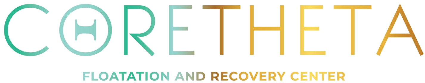 Core Theta Logo