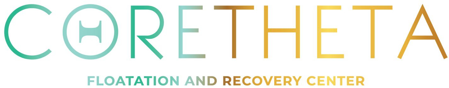 Core Theta Logo